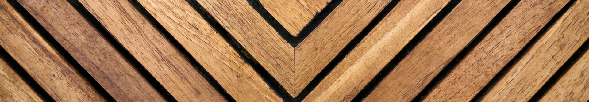 Drewniana podłoga